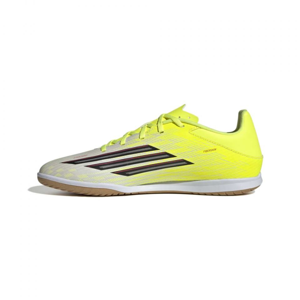 adidas F50 Club IN Soccer Shoes | Born For Goals Pack